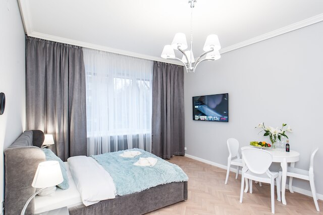 ノーブル アパートメンツ