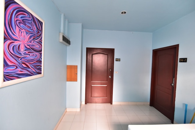 DE アパートメント