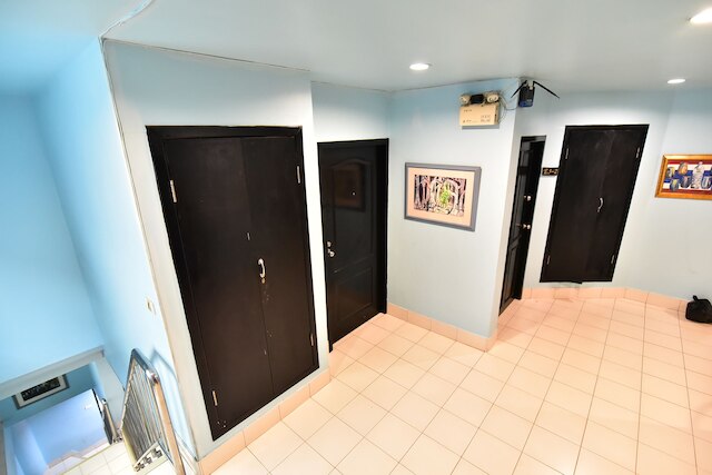 DE アパートメント