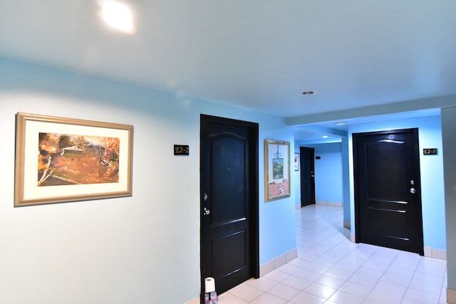 DE アパートメント