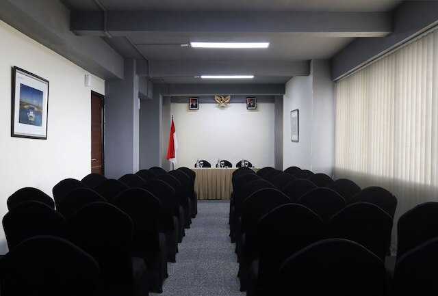 インドラクス レント アパートメント ジョグジャ