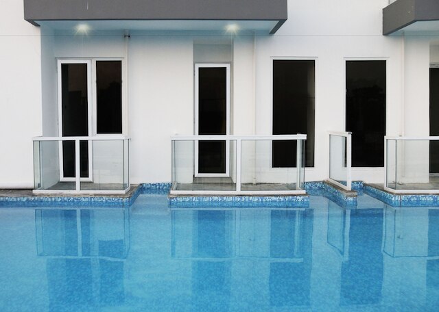 インドラクス レント アパートメント ジョグジャ