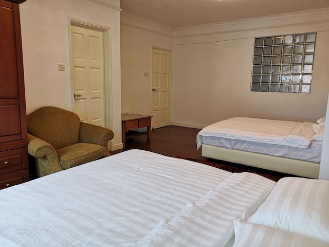 モースト ラグジュリアス ペントハウス