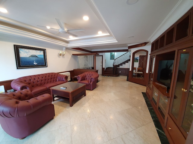 モースト ラグジュリアス ペントハウス