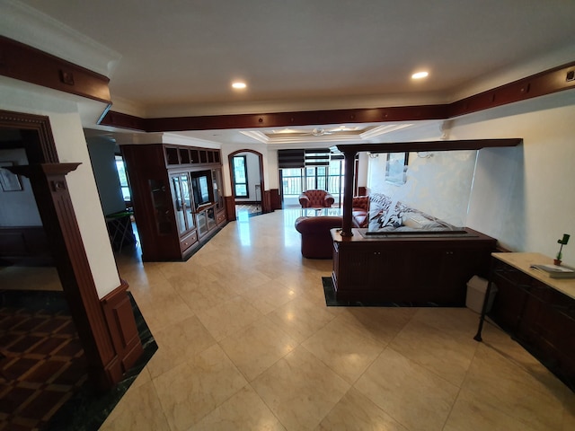 モースト ラグジュリアス ペントハウス