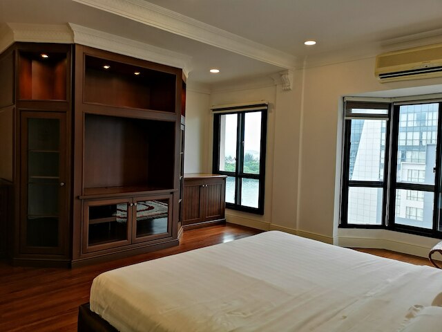 モースト ラグジュリアス ペントハウス