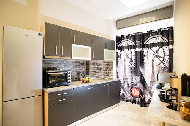 ベッドウェイ アテネ ホステル