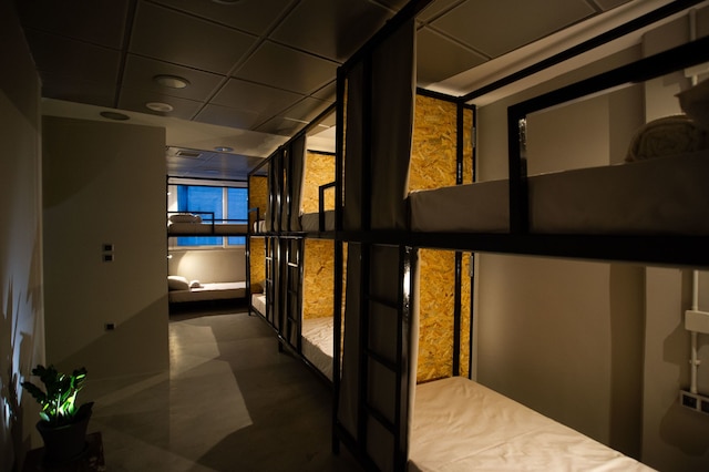 ベッドウェイ アテネ ホステル