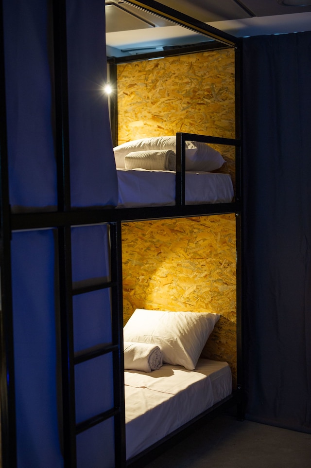 ベッドウェイ アテネ ホステル