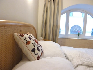 ソビエスキ アパートメンツヒストリック シティ