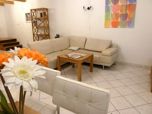 ソビエスキ アパートメンツヒストリック シティ