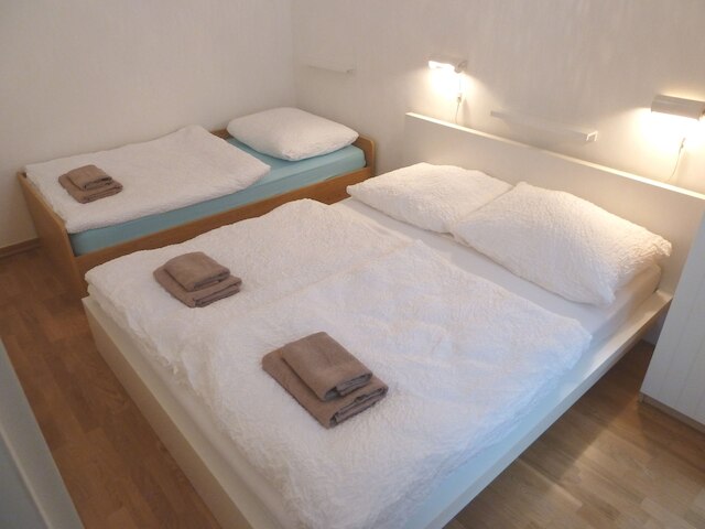 ソビエスキ シティ アパートメント 10