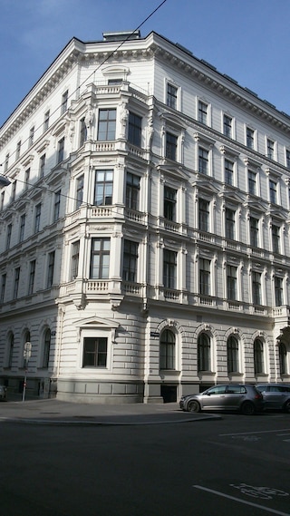 ソビエスキ シティ アパートメント 10