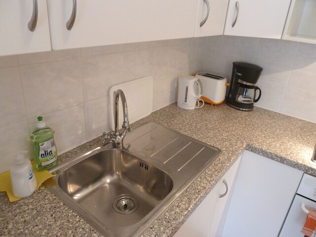 ソビエスキ シティ アパートメント 10