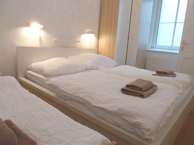 ソビエスキ シティ アパートメント 10