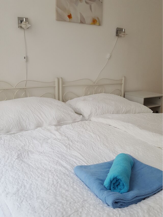 ソビエスキ シティ アパートメント 11