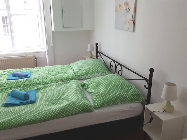 ソビエスキ シティ アパートメント 11