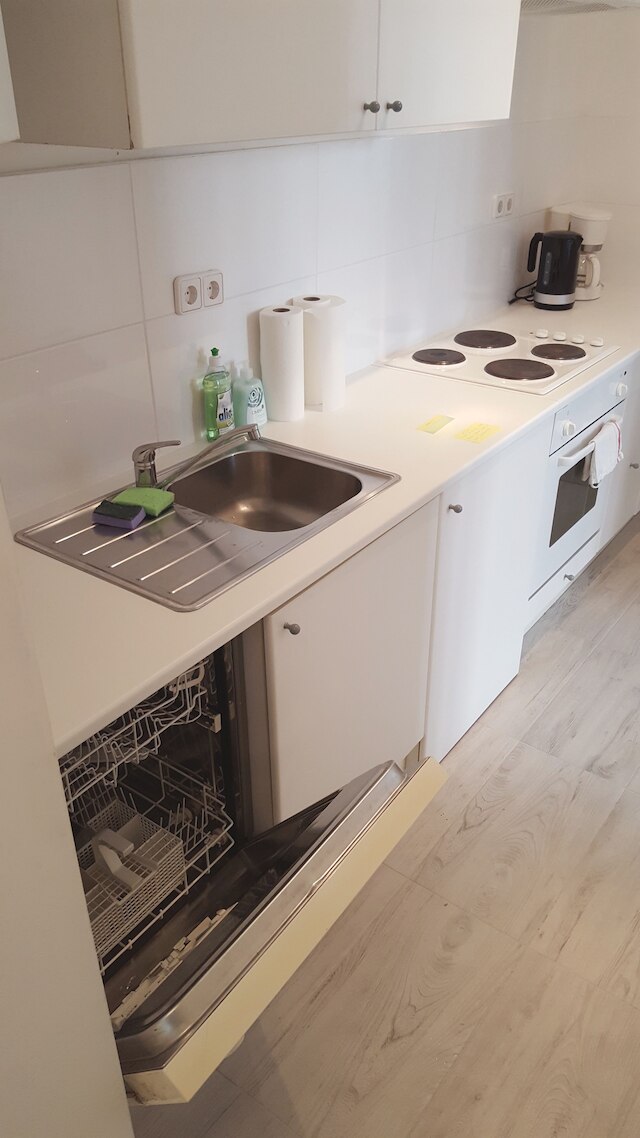 ソビエスキ シティ アパートメント 11