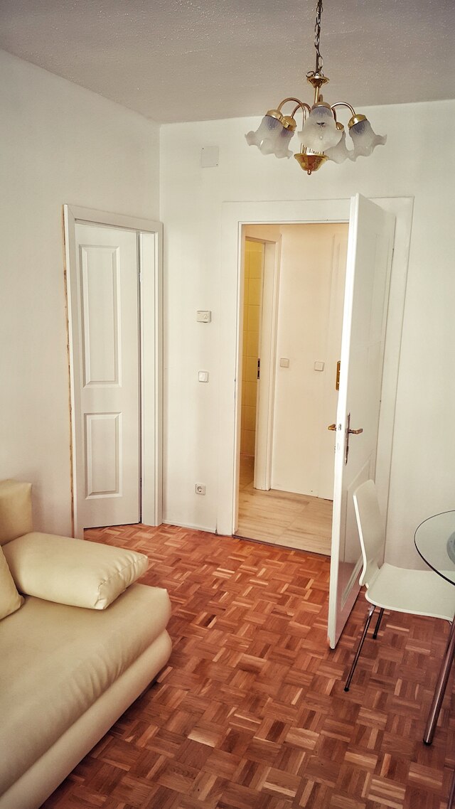 ソビエスキ シティ アパートメント 11