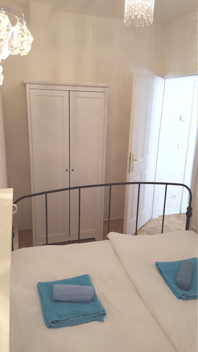 ソビエスキ シティ アパートメント 11