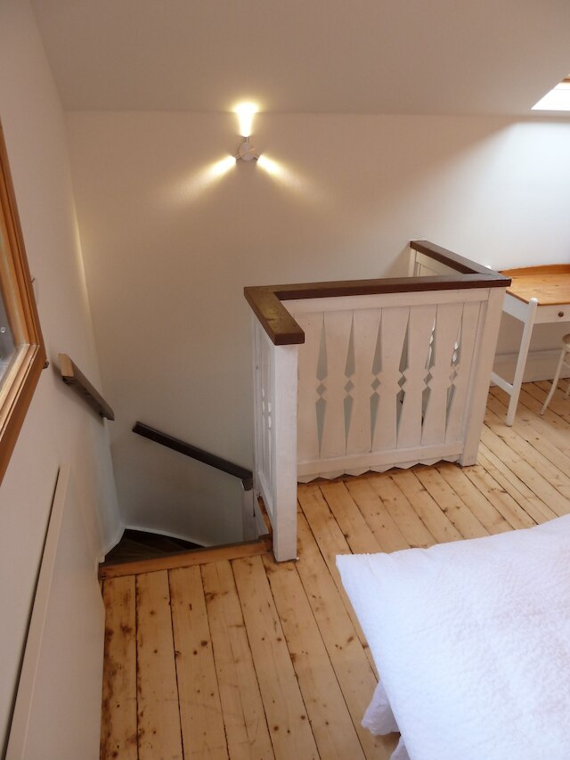 ソビエスキ アパートメンツウィーン