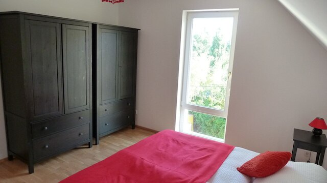 ソビエスキ アパートメンツウィーン