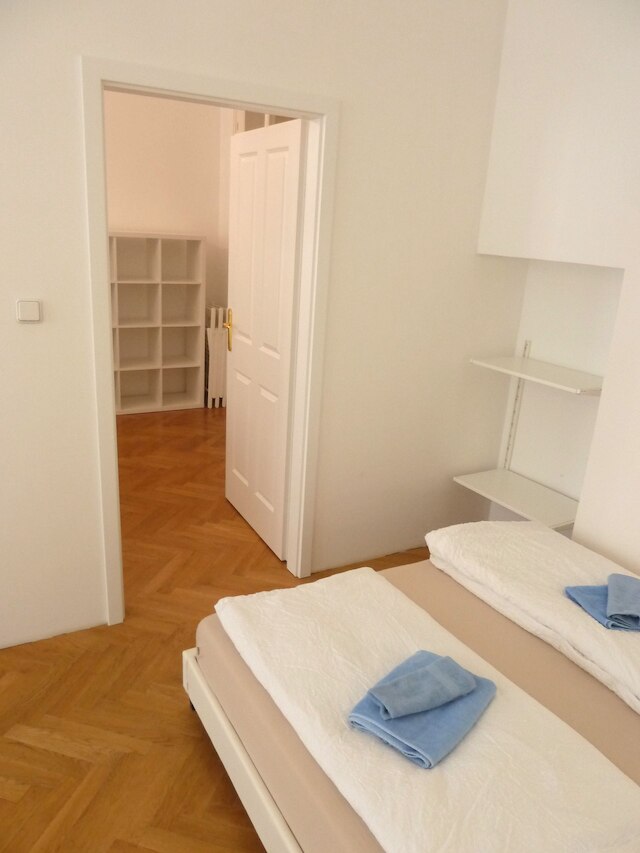 ソビエスキ アパートメンツセント ステファン