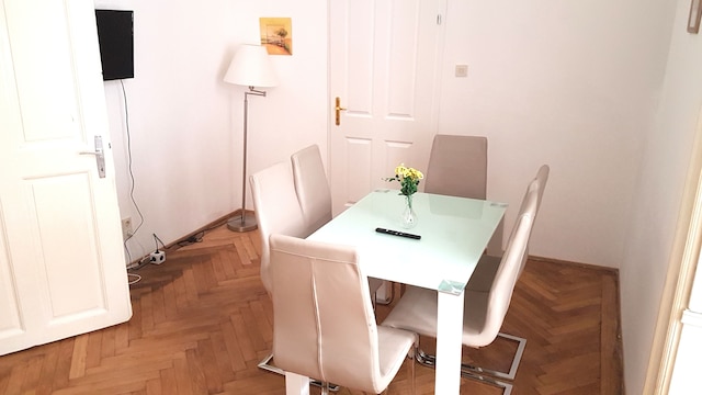 ソビエスキ アパートメンツセント ステファン