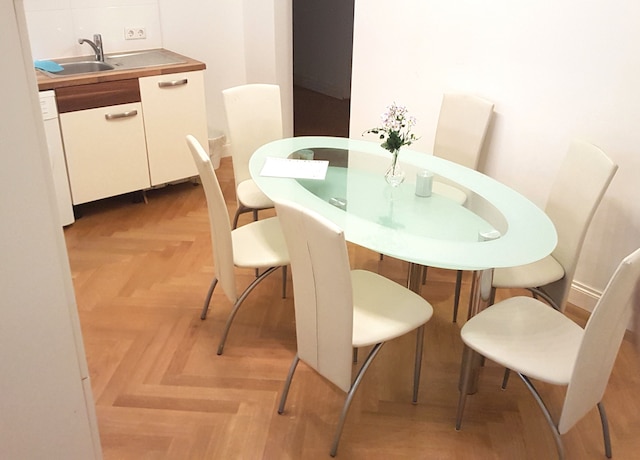 ソビエスキ アパートメンツセント ステファン