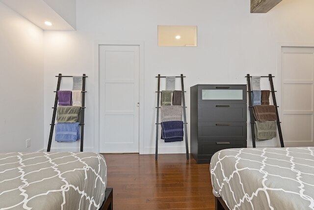 コンドテル ルルクス サン ドニ ストリート - mtl フラッツ