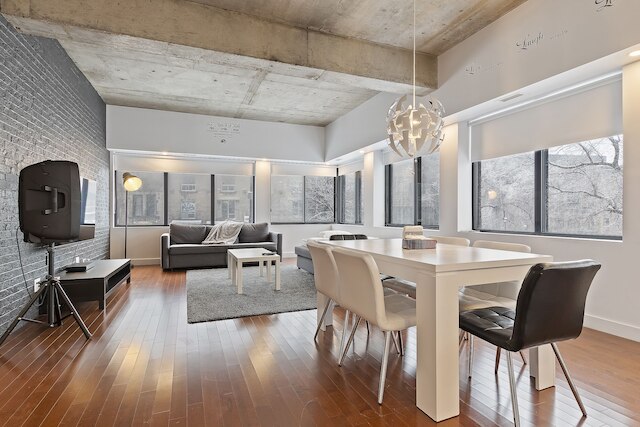 コンドテル ルルクス サン ドニ ストリート - mtl フラッツ