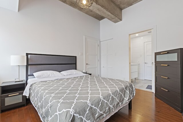 コンドテル ルルクス サン ドニ ストリート - mtl フラッツ