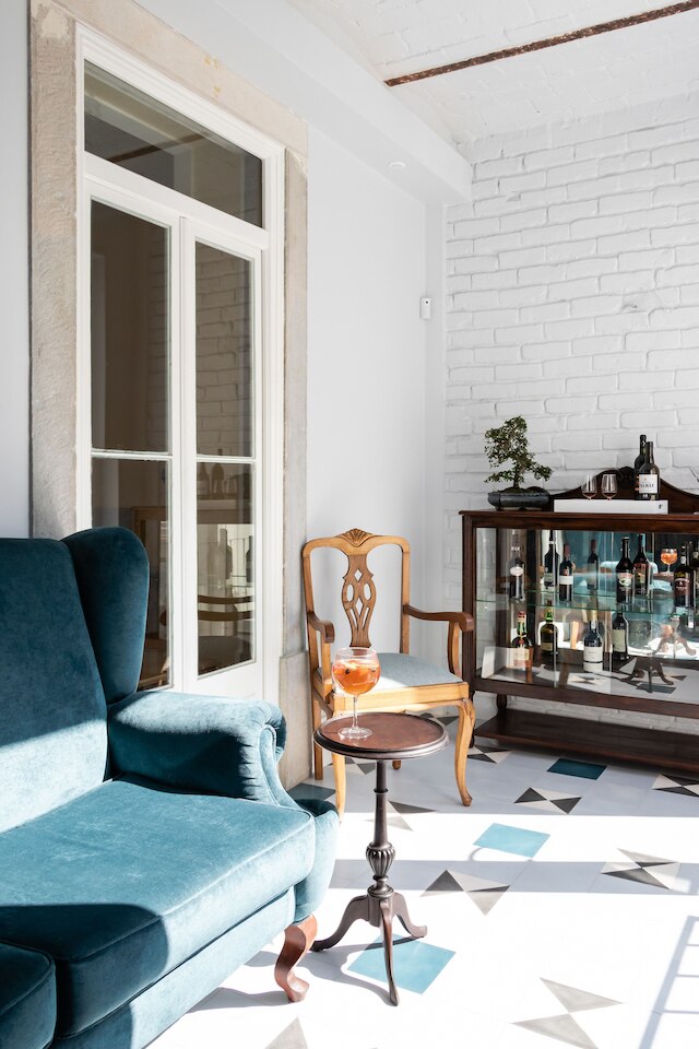 1898 ホーム & スイーツ