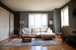 アパルトモン ホテル グランド モントリオール