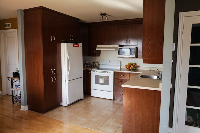 アパルトモン ホテル グランド モントリオール