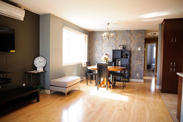 アパルトモン ホテル グランド モントリオール