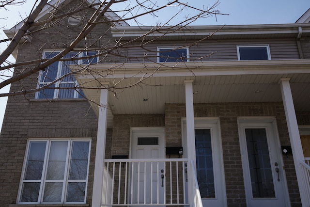 アパルトモン ホテル グランド モントリオール