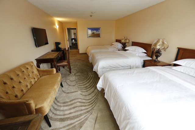 フラートン マナー イン