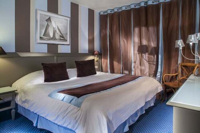 ホテル レンソテル