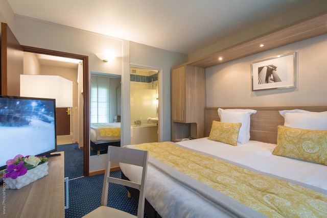 ホテル レンソテル