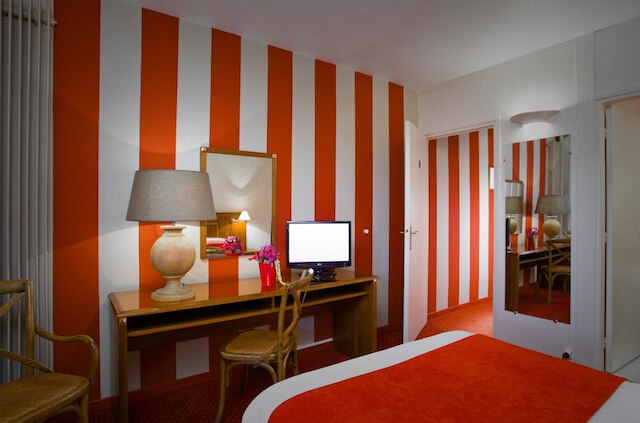 ホテル レンソテル