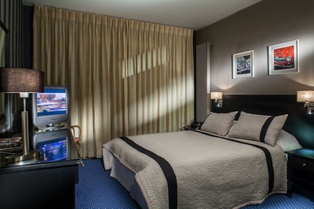 ホテル レンソテル