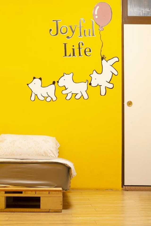 OAOA 安平ハウス