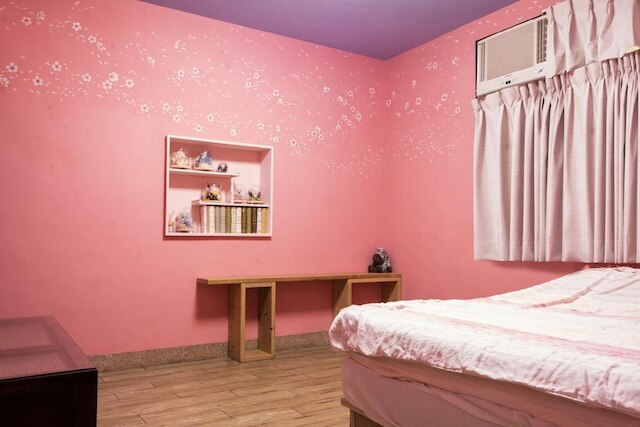 OAOA 安平ハウス