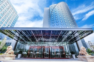 ハンドレッド ホテル (青島漢卓酒店)