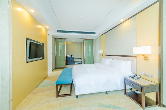 ハンドレッド ホテル (青島漢卓酒店)