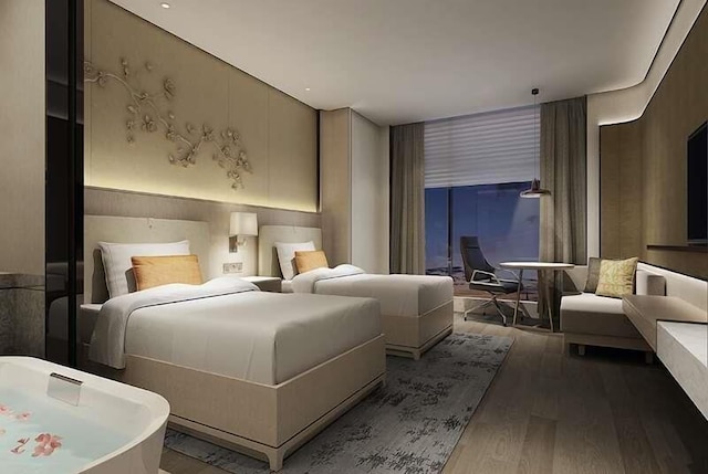 ハワード ジョンソン ジュウジャン ホテル重慶