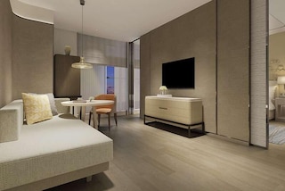 ハワード ジョンソン ジュウジャン ホテル重慶