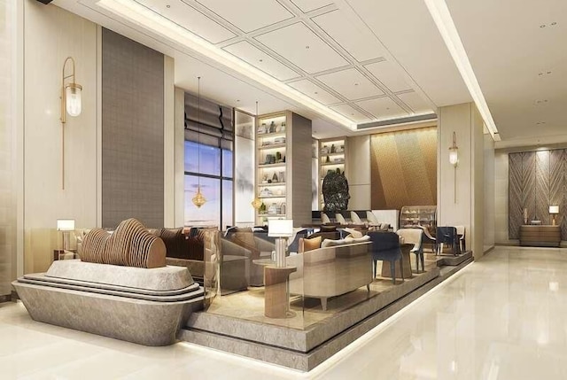 ハワード ジョンソン ジュウジャン ホテル重慶