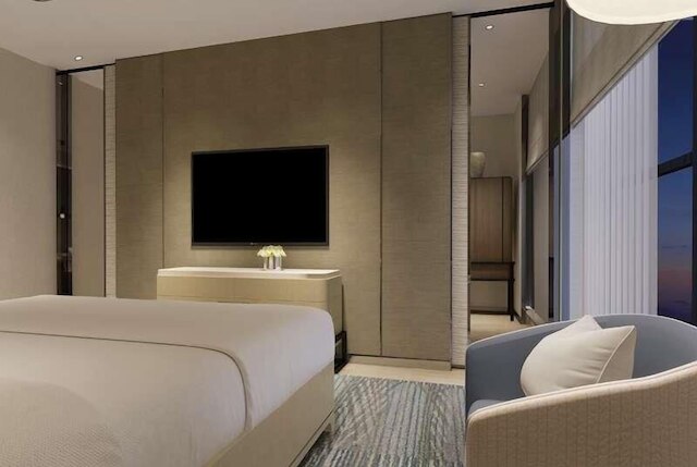 ハワード ジョンソン ジュウジャン ホテル重慶